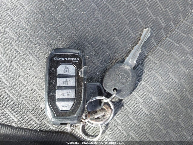 Aukcja sprzedaży 2010 Chevrolet Cobalt Lt, vin: 1G1AF1F52A7206028, numer aukcji: 12596259