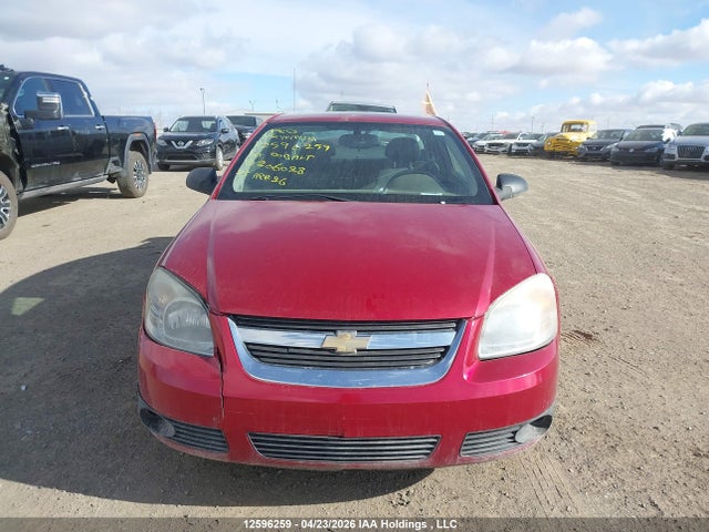Aukcja sprzedaży 2010 Chevrolet Cobalt Lt, vin: 1G1AF1F52A7206028, numer aukcji: 12596259