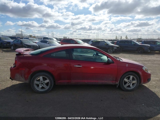 Aukcja sprzedaży 2010 Chevrolet Cobalt Lt, vin: 1G1AF1F52A7206028, numer aukcji: 12596259