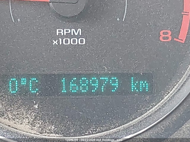 Aukcja sprzedaży 2010 Chevrolet Cobalt Lt, vin: 1G1AF1F52A7206028, numer aukcji: 12596259