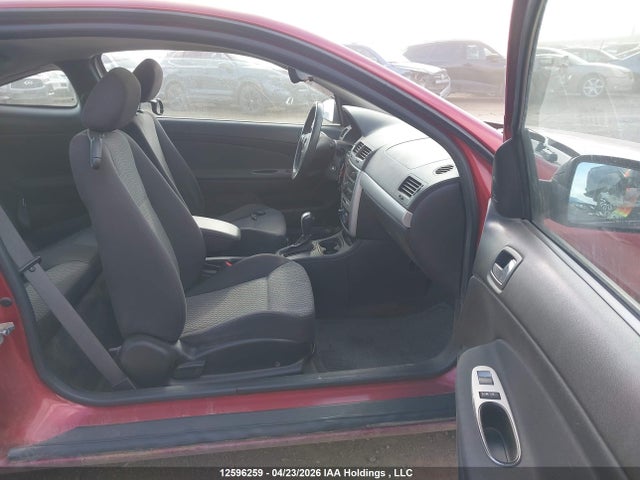 Aukcja sprzedaży 2010 Chevrolet Cobalt Lt, vin: 1G1AF1F52A7206028, numer aukcji: 12596259