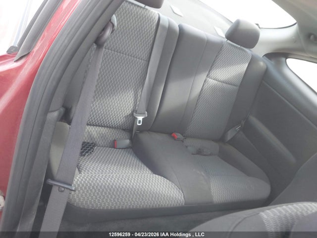 Aukcja sprzedaży 2010 Chevrolet Cobalt Lt, vin: 1G1AF1F52A7206028, numer aukcji: 12596259