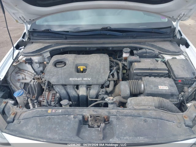 KMHD84LF0JU694986 Hyundai Elantra Sel/value/limited