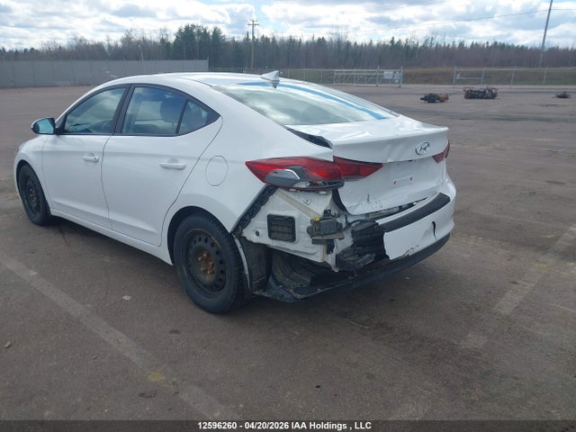 KMHD84LF0JU694986 Hyundai Elantra Sel/value/limited