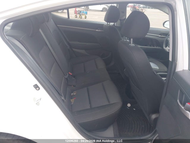 KMHD84LF0JU694986 Hyundai Elantra Sel/value/limited