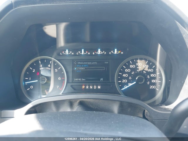 Продажа на аукционе авто 2019 Ford F150 Supercrew, vin: 1FTFW1E53KKC63187, номер лота: 12596261
