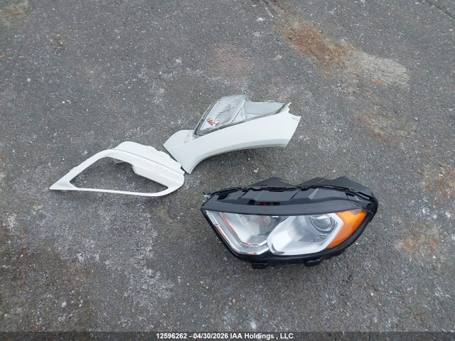 MAJ3S2GE2KC273890 Ford Ecosport Se