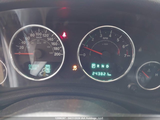 Продажа на аукционе авто 2016 Jeep Wrangler Unlimited Sahara, vin: 1C4BJWEG6GL177112, номер лота: 12596267