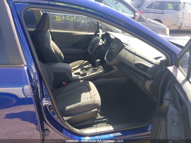 Aukcja sprzedaży 2025 Subaru Crosstrek, vin: JF2GUABC3S8234882, numer aukcji: 12596268