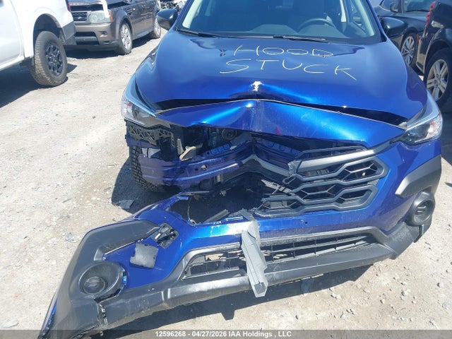 Aukcja sprzedaży 2025 Subaru Crosstrek, vin: JF2GUABC3S8234882, numer aukcji: 12596268
