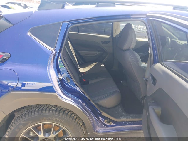 Aukcja sprzedaży 2025 Subaru Crosstrek, vin: JF2GUABC3S8234882, numer aukcji: 12596268