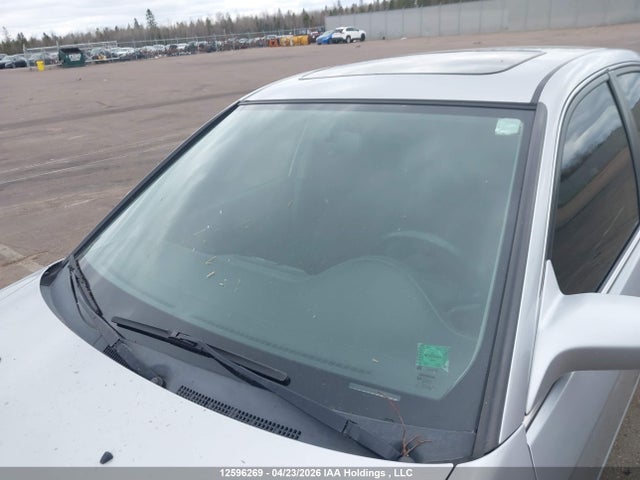 Продажа на аукционе авто 2005 Acura El Touring, vin: 2HHES36605H100371, номер лота: 12596269