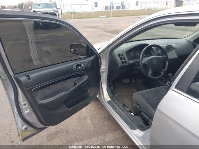 Продажа на аукционе авто 2005 Acura El Touring, vin: 2HHES36605H100371, номер лота: 12596269