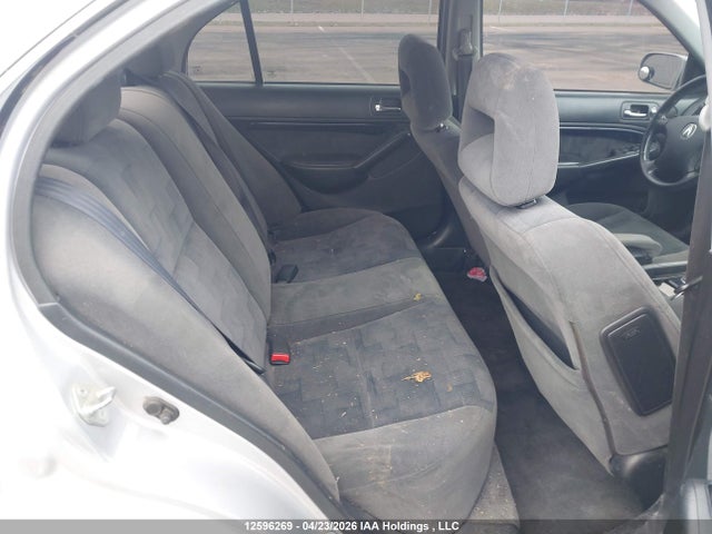Продажа на аукционе авто 2005 Acura El Touring, vin: 2HHES36605H100371, номер лота: 12596269