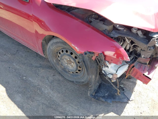 2010 Ford Fusion მანქანა იყიდება აუქციონზე, vin: 3FAHP0GA1AR188791, აუქციონის ნომერი: 12596270