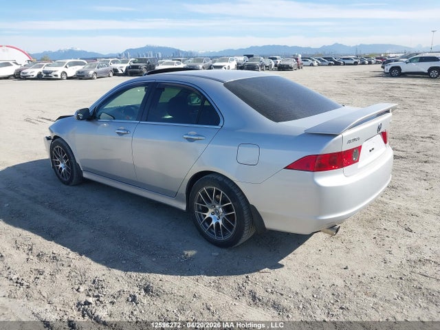 Продажа на аукционе авто 2008 Acura Tsx, vin: JH4CL96818C801065, номер лота: 12596272