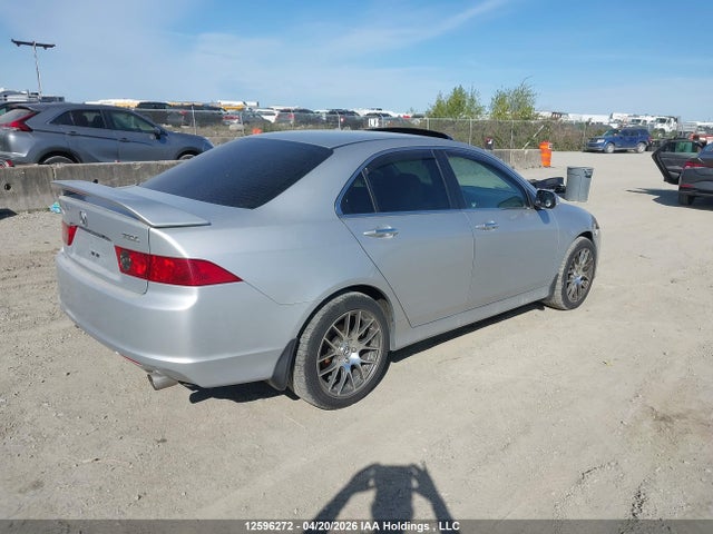 Продажа на аукционе авто 2008 Acura Tsx, vin: JH4CL96818C801065, номер лота: 12596272