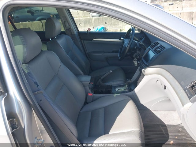 Продажа на аукционе авто 2008 Acura Tsx, vin: JH4CL96818C801065, номер лота: 12596272