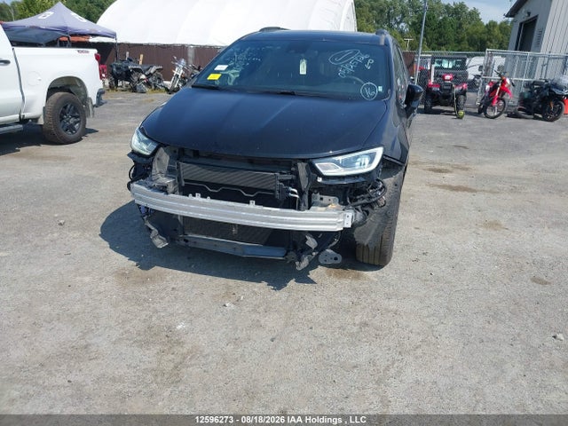 Chrysler Pacifica Limited 2025 2C4RC1GG6SR532806 Image 6