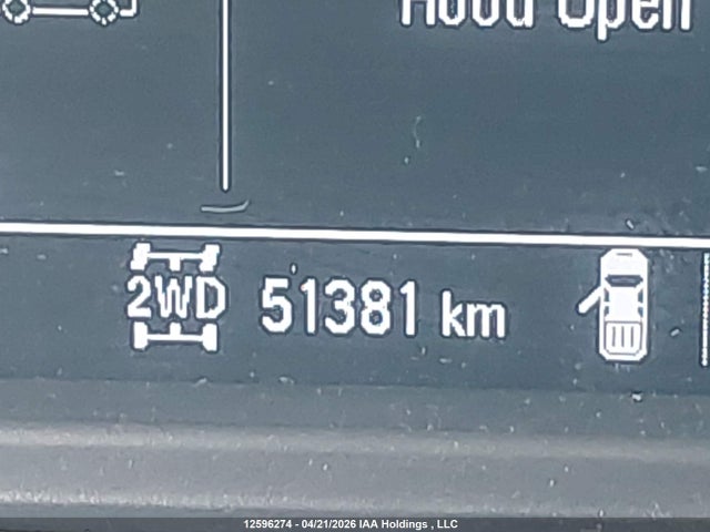 Aukcja sprzedaży 2023 Gmc Sierra K1500, vin: 1GTPUAEK5PZ308421, numer aukcji: 12596274