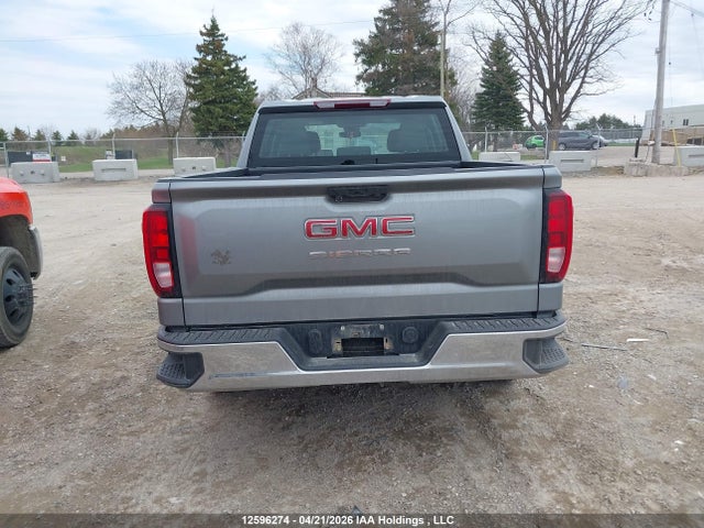 Aukcja sprzedaży 2023 Gmc Sierra K1500, vin: 1GTPUAEK5PZ308421, numer aukcji: 12596274