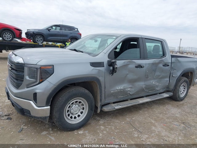 Aukcja sprzedaży 2023 Gmc Sierra K1500, vin: 1GTPUAEK5PZ308421, numer aukcji: 12596274