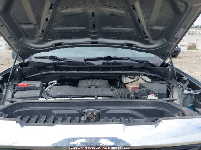 Aukcja sprzedaży 2023 Gmc Sierra K1500, vin: 1GTPUAEK5PZ308421, numer aukcji: 12596274