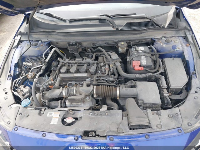 1HGCV1F36KA806753 Honda Accord Sport 1.5t