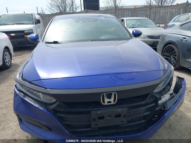 1HGCV1F36KA806753 Honda Accord Sport 1.5t