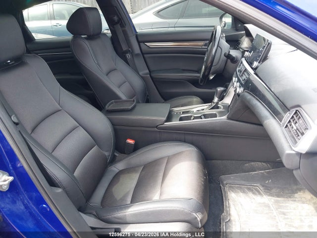 1HGCV1F36KA806753 Honda Accord Sport 1.5t