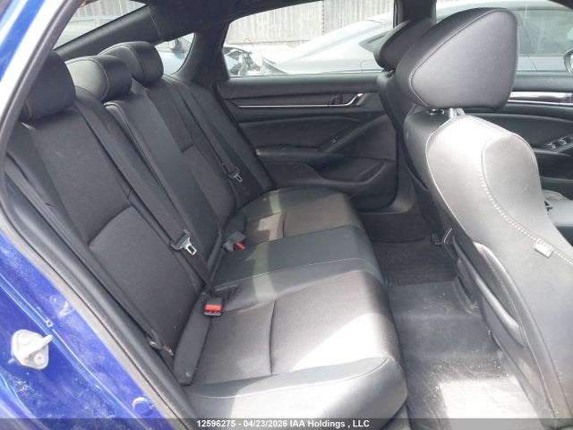 1HGCV1F36KA806753 Honda Accord Sport 1.5t