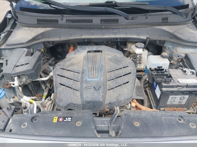 KM8K23AG1LU060698 Hyundai Kona Electric Preferred