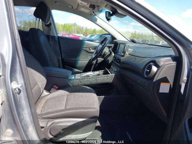 KM8K23AG1LU060698 Hyundai Kona Electric Preferred