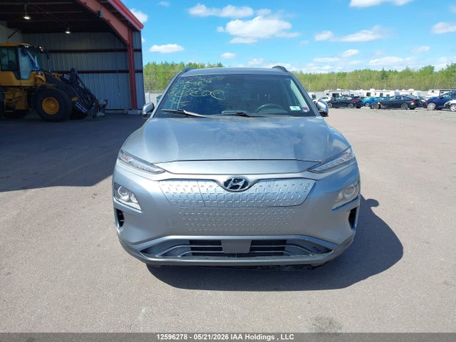 KM8K23AG1LU060698 Hyundai Kona Electric Preferred