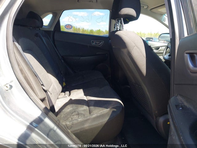 KM8K23AG1LU060698 Hyundai Kona Electric Preferred