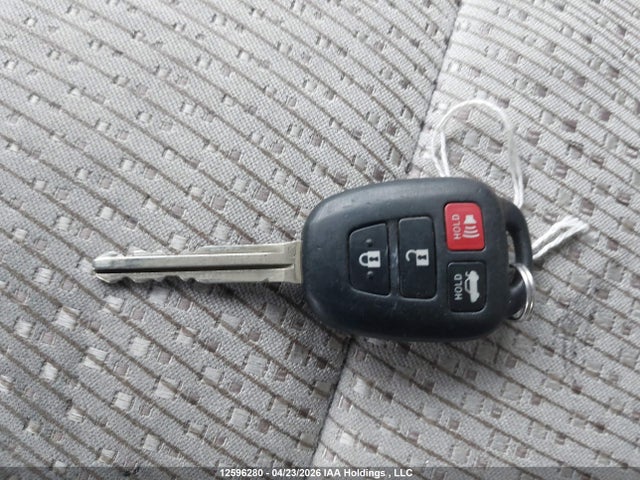 2012 Toyota Camry Le მანქანა იყიდება აუქციონზე, vin: 4T1BF1FK2CU026470, აუქციონის ნომერი: 12596280
