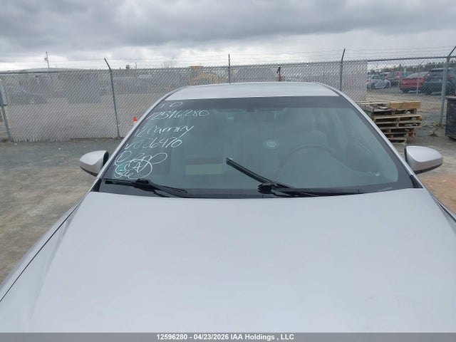2012 Toyota Camry Le მანქანა იყიდება აუქციონზე, vin: 4T1BF1FK2CU026470, აუქციონის ნომერი: 12596280