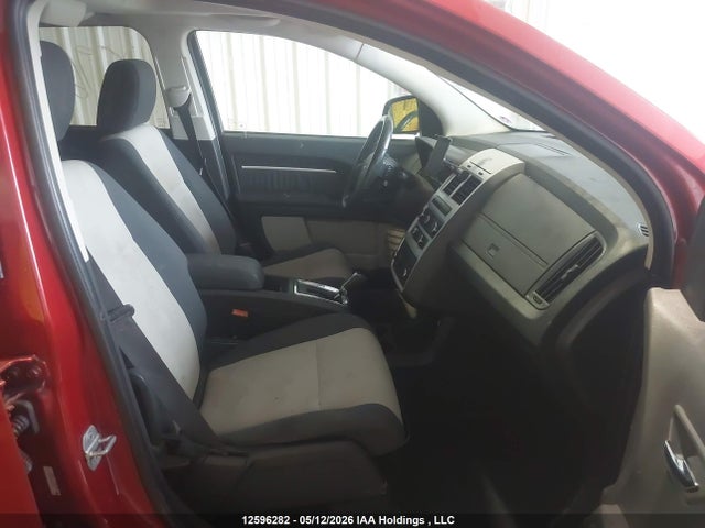 2009 Dodge Journey Sxt მანქანა იყიდება აუქციონზე, vin: 3D4GG57V29T601955, აუქციონის ნომერი: 12596282