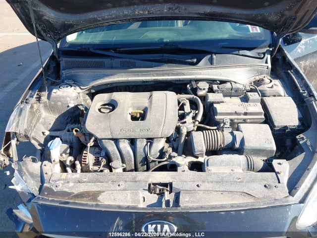 Продаж на аукціоні авто 2020 Kia Forte Ex/ex Limited/ex Premium/ex+, vin: 3KPF54AD3LE250655, номер лоту: 12596286