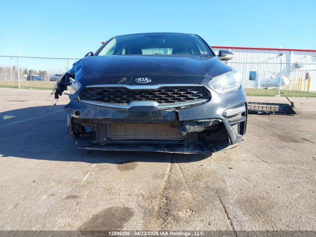 Продаж на аукціоні авто 2020 Kia Forte Ex/ex Limited/ex Premium/ex+, vin: 3KPF54AD3LE250655, номер лоту: 12596286