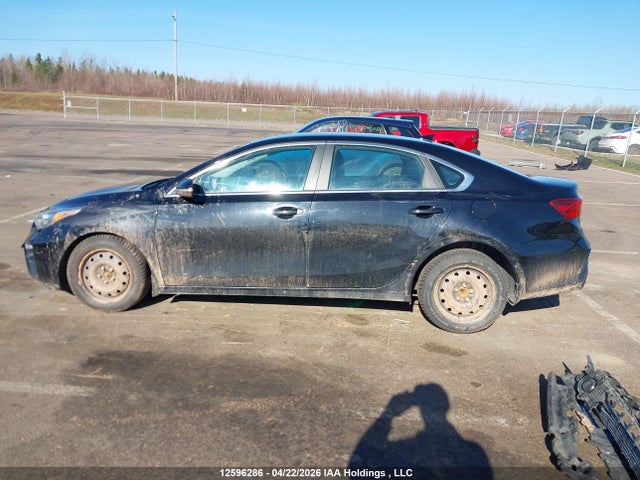 Продаж на аукціоні авто 2020 Kia Forte Ex/ex Limited/ex Premium/ex+, vin: 3KPF54AD3LE250655, номер лоту: 12596286