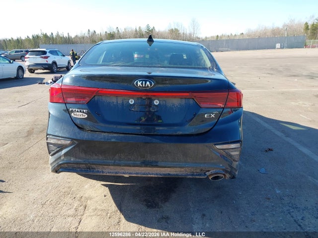 Продаж на аукціоні авто 2020 Kia Forte Ex/ex Limited/ex Premium/ex+, vin: 3KPF54AD3LE250655, номер лоту: 12596286