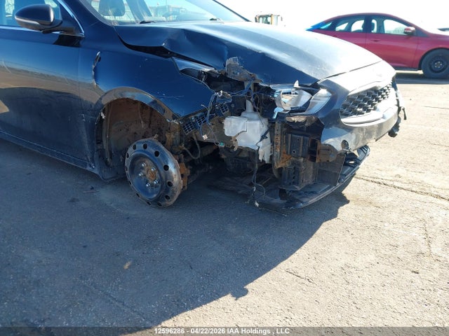 Продаж на аукціоні авто 2020 Kia Forte Ex/ex Limited/ex Premium/ex+, vin: 3KPF54AD3LE250655, номер лоту: 12596286