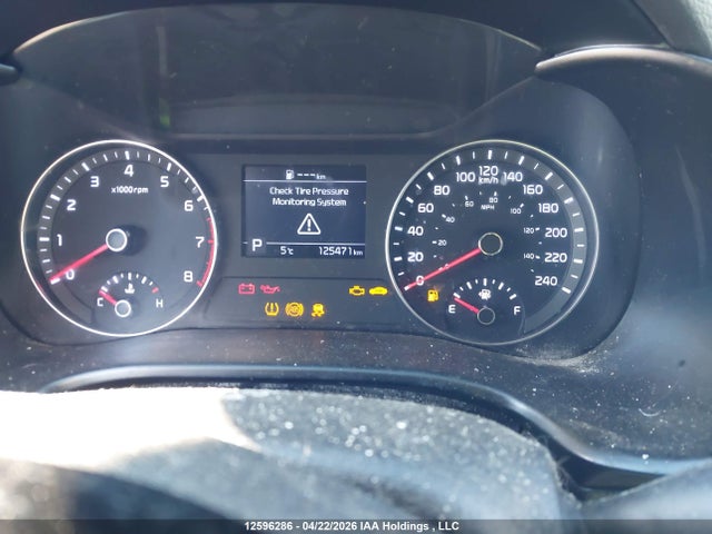 Продаж на аукціоні авто 2020 Kia Forte Ex/ex Limited/ex Premium/ex+, vin: 3KPF54AD3LE250655, номер лоту: 12596286