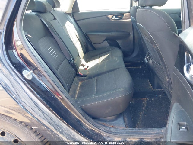 Продаж на аукціоні авто 2020 Kia Forte Ex/ex Limited/ex Premium/ex+, vin: 3KPF54AD3LE250655, номер лоту: 12596286
