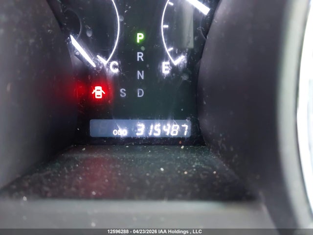 12596288 :رقم المزاد ، 5TDDK3EH6DS276567 vin ، 2013 Toyota Highlander V6 Limited مزاد بيع