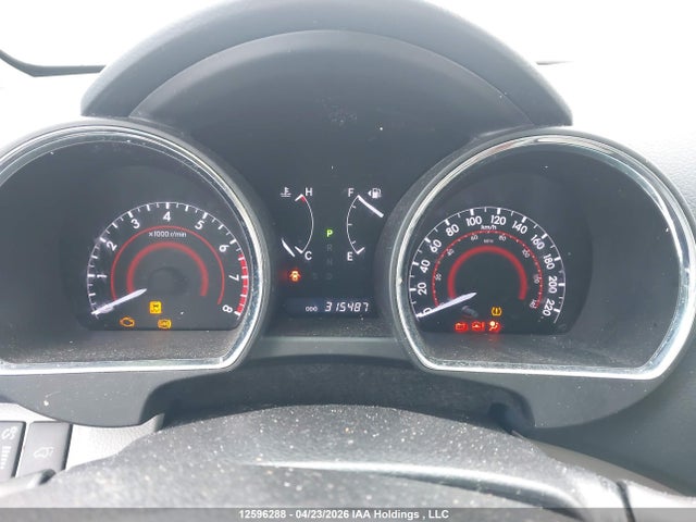 12596288 :رقم المزاد ، 5TDDK3EH6DS276567 vin ، 2013 Toyota Highlander V6 Limited مزاد بيع