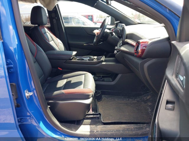 3GNAXTEG7SL129986 Chevrolet Equinox Rs Awd