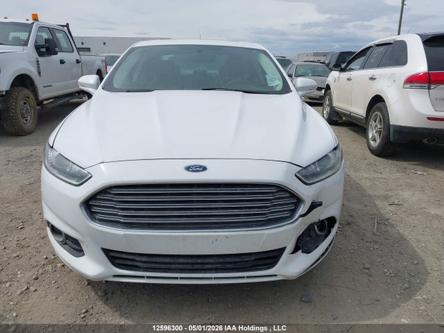 Продажа на аукционе авто 2016 Ford Fusion Se, vin: 3FA6P0T96GR371132, номер лота: 12596300
