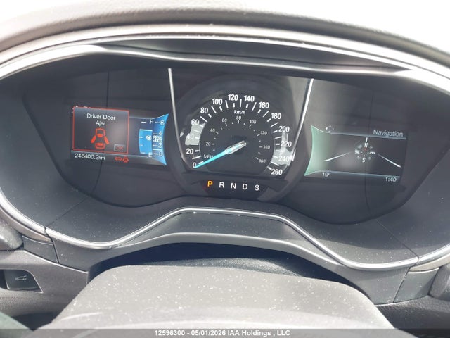 Продажа на аукционе авто 2016 Ford Fusion Se, vin: 3FA6P0T96GR371132, номер лота: 12596300